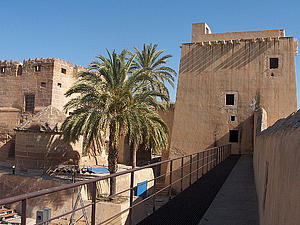 Cuevas del Almanzora, Almería