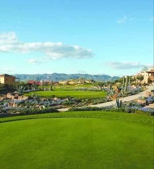 Desert Springs Golf Resort, Almería