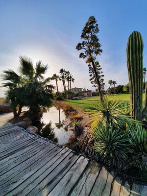 Desert Springs Golf Resort, Almería