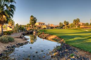 Desert Springs Golf Resort, Almería