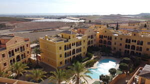 Desert Springs Golf Resort, Almería