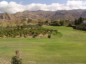El Cortijo Grande, Almería El Cortijo Grande, Almería