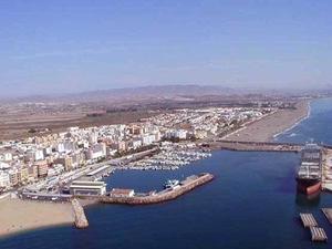 Garrucha, Almería