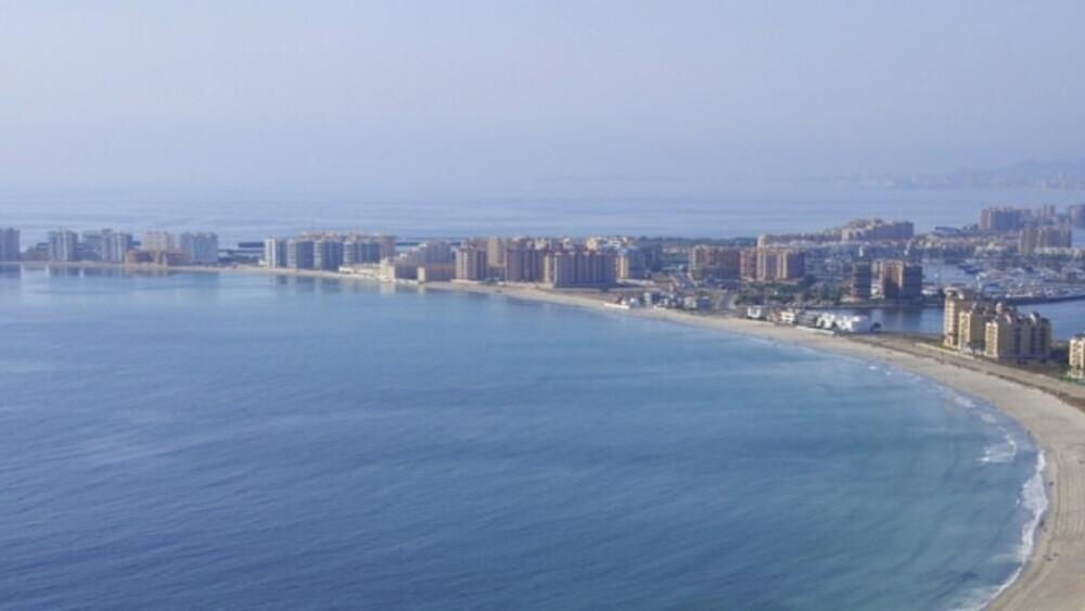 La Manga