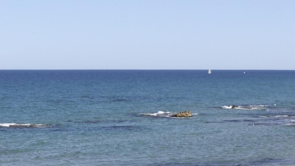 La Zenia