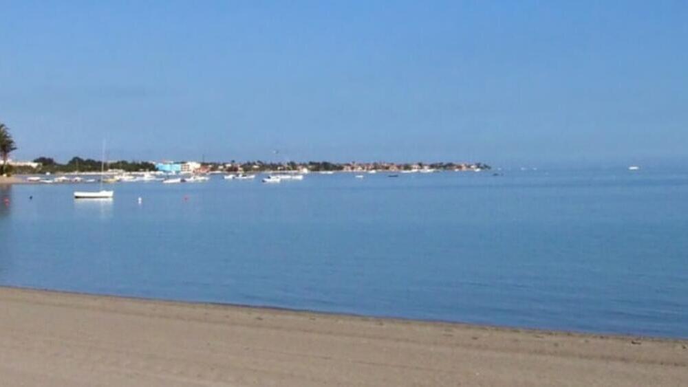 Los Alcazares Los Alcazares