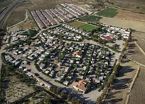 Los Gallardos , Almería