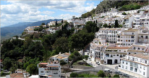 Mijas, Costa del Sol