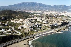 Mijas, Costa del Sol