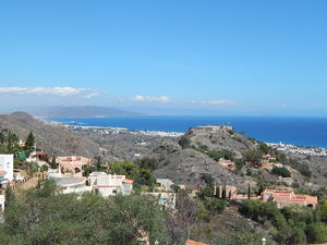 Mojacar Playa, Almería