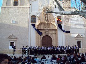 Oria, Almería