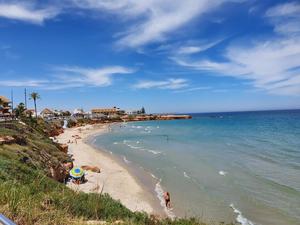 Pilar De La Horadada, Alicante