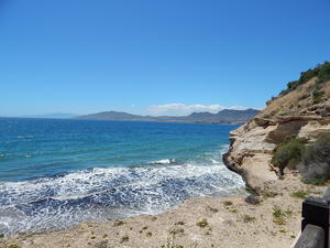 San Juan De Los Terreros