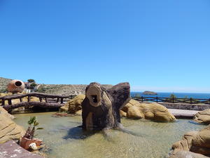 San Juan De Los Terreros, Almería