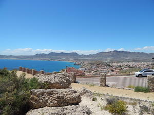 San Juan De Los Terreros, Almería