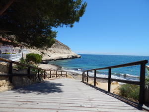 San Juan De Los Terreros, Almería