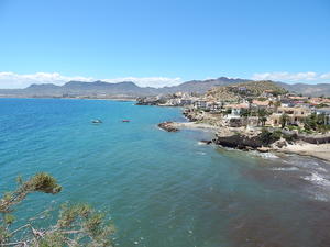 San Juan De Los Terreros San Juan De Los Terreros