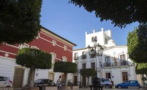 Sorbas, Almería