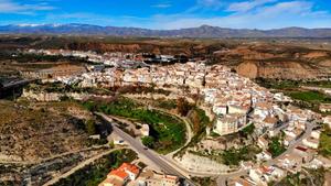 Sorbas, Almería