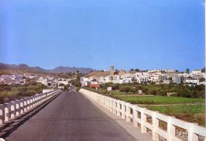 Turre, Almería