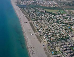 Vera Playa, Almería