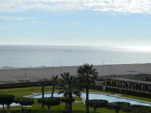 Vera Playa, Almería