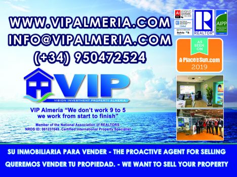 VIP Almería