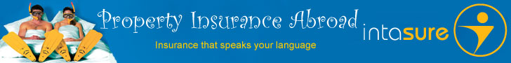 Intasure Holiday Home Insurance