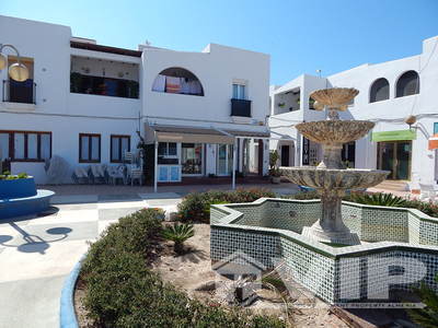 Commercial Property in Mojacar Playa