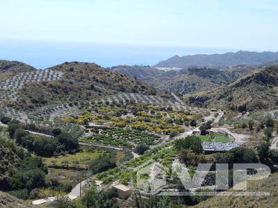 Ferme en Mojacar Playa