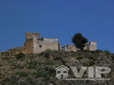 Cortijo in Mojacar Playa