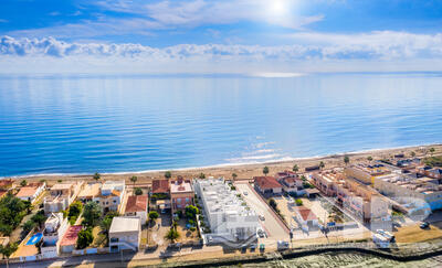 2 Bedroom Apartment in San Juan De Los Terreros