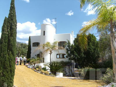 VIP 1888: Villa for Sale in Cuevas del Almanzora, Almería