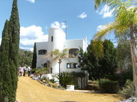 VIP 1888: Villa zu Verkaufen in Cuevas del Almanzora, Almería