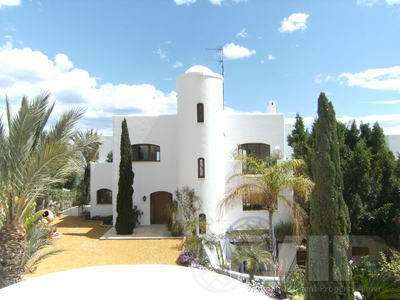 VIP 1888: Villa for Sale in Cuevas del Almanzora, Almería