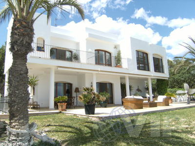 VIP 1888: Villa for Sale in Cuevas del Almanzora, Almería