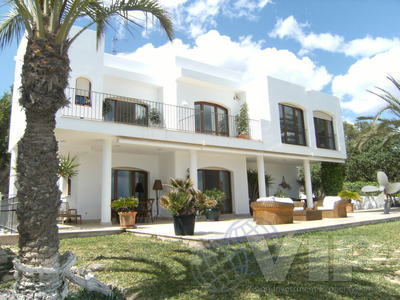 VIP 1888: Villa te koop in Cuevas del Almanzora, Almería