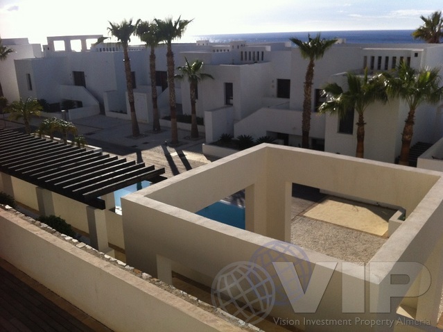 VIP 4084: Apartment for Sale in Mojacar Playa, Almería