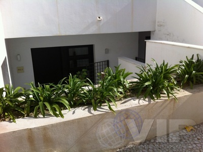 2 Chambres Chambre Appartement en Mojacar Playa