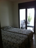 VIP 4084: Apartment for Sale in Mojacar Playa, Almería