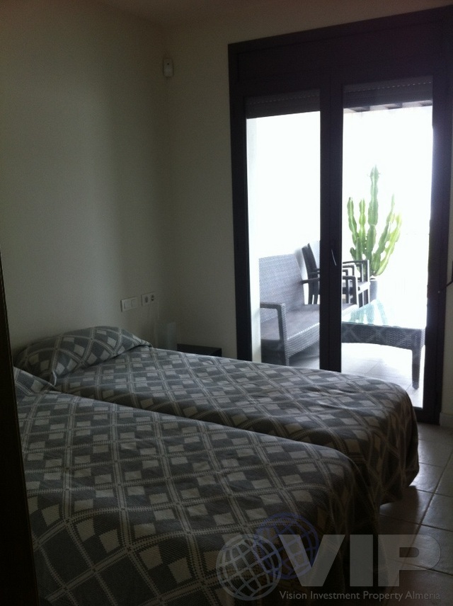 VIP 4084: Apartamento en Venta en Mojacar Playa, Almería