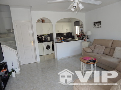 VIP7196: Townhouse for Sale in Vera Playa, Almería