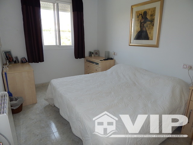 VIP7196: Maison de Ville à vendre dans Vera Playa, Almería