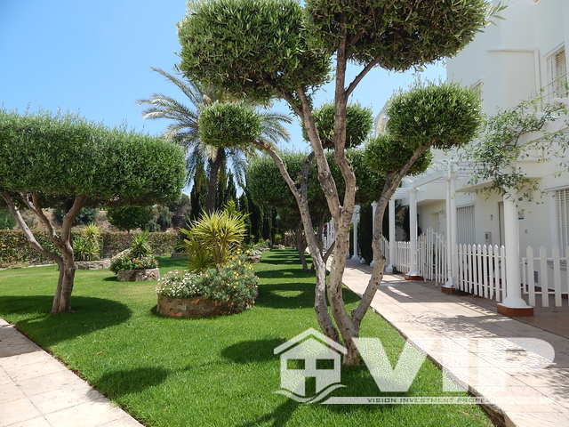 VIP7196: Maison de Ville à vendre dans Vera Playa, Almería