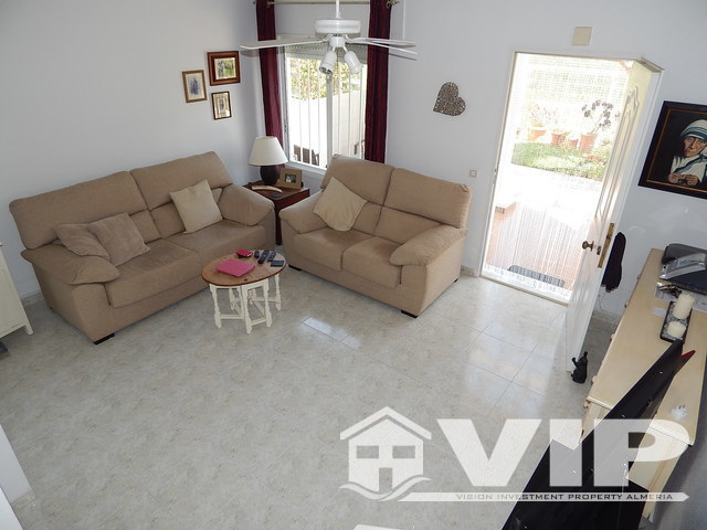VIP7196: Stadthaus zu Verkaufen in Vera Playa, Almería