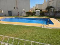 VIP8219: Townhouse for Sale in Vera Playa, Almería
