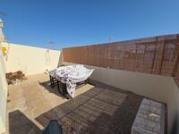 VIP8219: Townhouse for Sale in Vera Playa, Almería