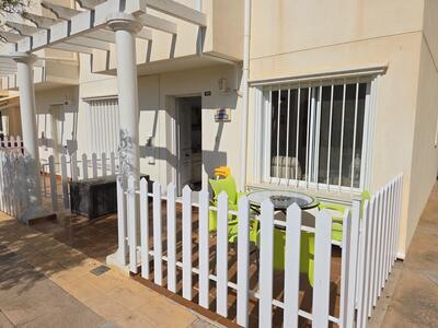 VIP8219: Stadthaus zu Verkaufen in Vera Playa, Almería VIP8219: Stadthaus zu Verkaufen in Vera Playa, Almería
