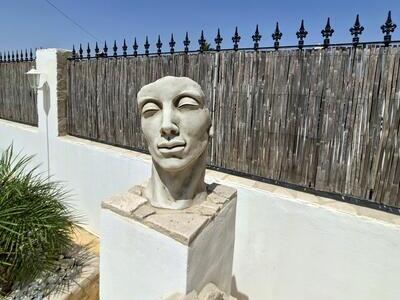 VIP 8220: Villa zu Verkaufen in Arboleas, Almería VIP 8220: Villa zu Verkaufen in Arboleas, Almería