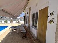 VIP 8220: Villa for Sale in Arboleas, Almería